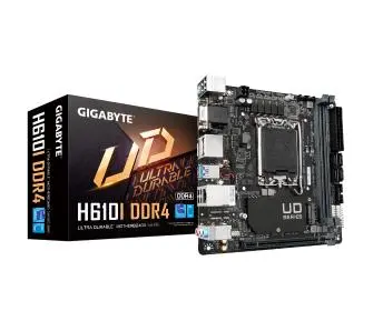 Płyta główna Gigabyte H610I DDR4