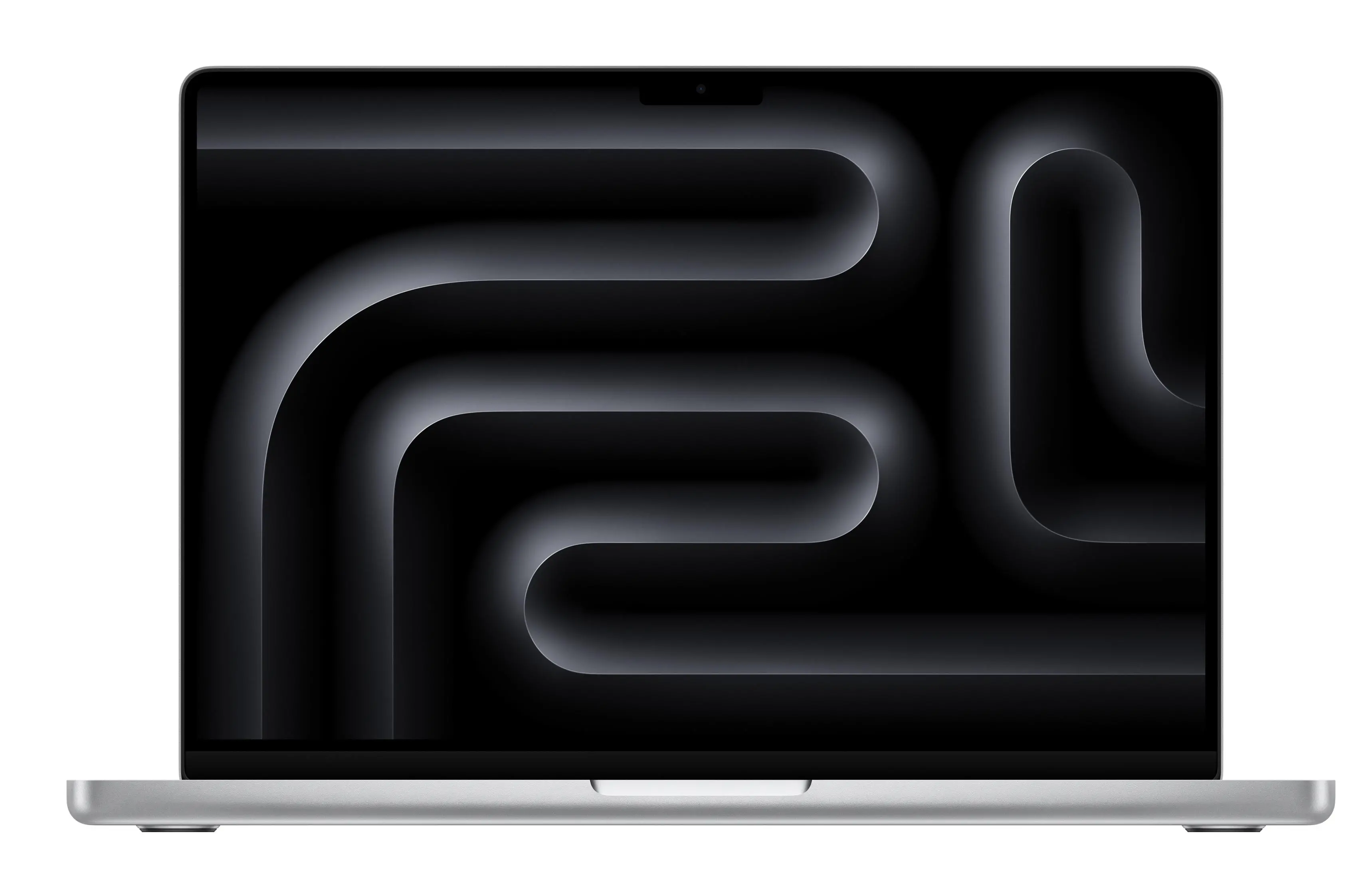 Apple MacBook Pro 2023 14,2" M3 8GB RAM 1TB Dysk macOS Srebrny