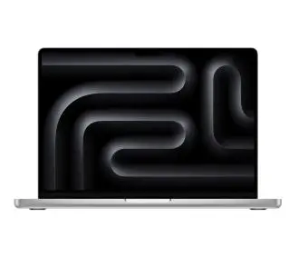 Apple MacBook Pro 2023 14,2" M3 8GB RAM 1TB Dysk macOS Srebrny - Kup na Raty - RRSO 0%