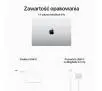 Apple MacBook Pro 2023 14,2" M3 8GB RAM 1TB Dysk macOS Srebrny