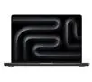 Apple MacBook Pro 2023 14,2" M3 Pro 18GB RAM 1TB Dysk macOS Gwiezdna Czerń