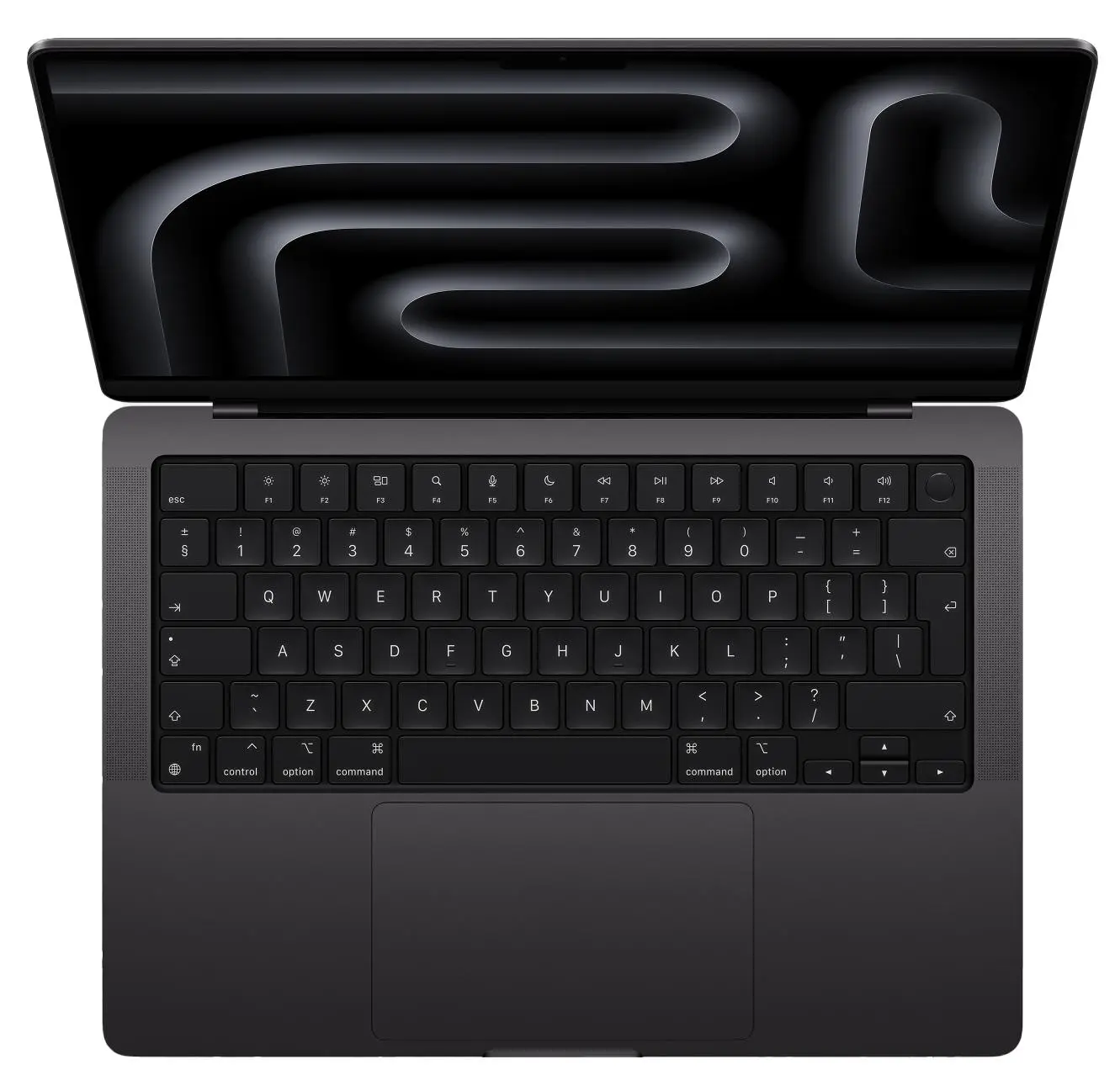 M3 Pro MacBook Pro 14インチ M3搭載14インチ「MacBook Pro」レビュー：上位モデルの方が良い