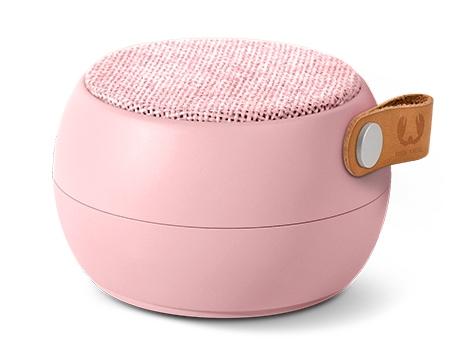 Głośnik Bluetooth Fresh 'n Rebel Rockbox Round Fabriq Edition Cupcake