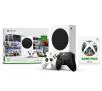 Konsola Xbox Series S 512GB + Game Pass Ultimate 3 m-ce + Dodatkowy Pad Czarny