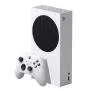 Konsola Xbox Series S 512GB + Game Pass Ultimate 3 m-ce- Słuchawki LucidSound LS15X Niebieski