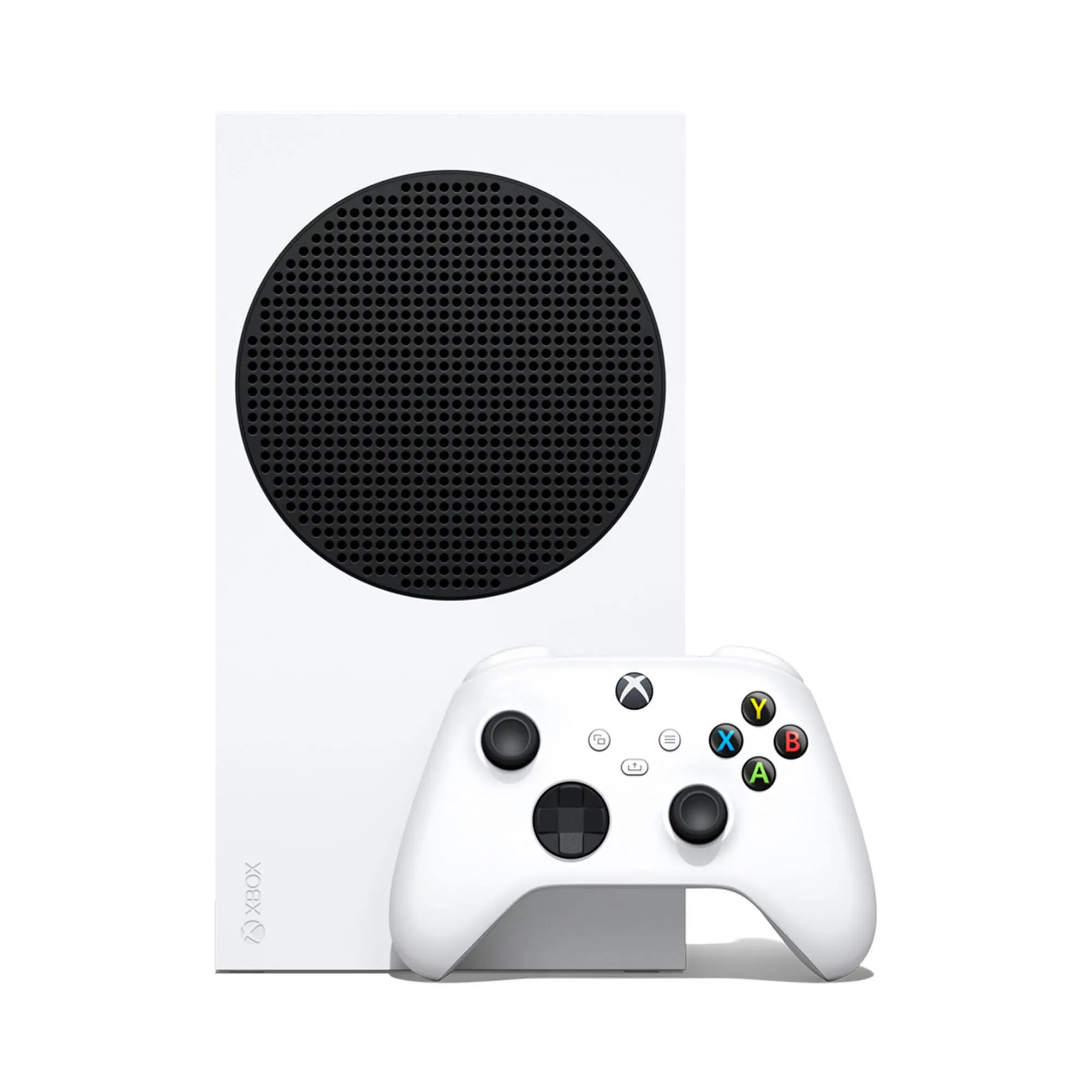 Xbox Series S 512GB コントローラー×2 有線LANつき Microsoft Xbox Series S 512GB + Xbox Series Controller
