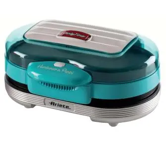 Urządzenie do robienia hamburgerów Ariete Partytime 205/01 1200W