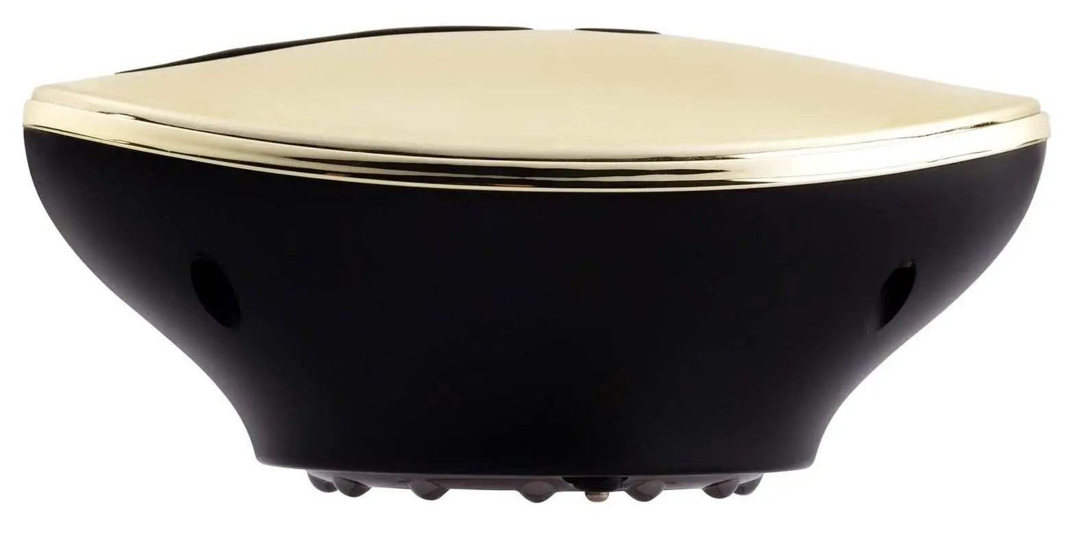 фото Ручний масажер Beautifly Therm Body Revive Golden 3