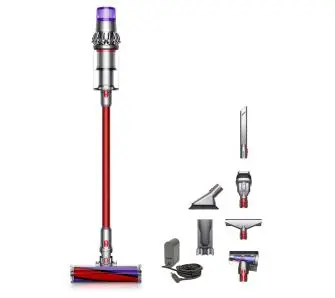 Odkurzacz bezprzewodowy Dyson V11 Fluffy 60min Wymienny akumulator Mini elektroszczotka