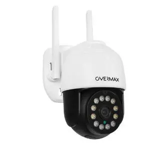 Kamera Overmax Camspot 4.95