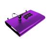 Kontroler Victrix Pro FS Arcade Fight Stick do PS5, PS4, PC Przewodowy Fioletowy