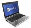 HP EliteBook 2560p 12,5" Intel® Core™ i7-2620M 4GB RAM  320GB Dysk  Win7