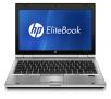 HP EliteBook 2560p 12,5" Intel® Core™ i7-2620M 4GB RAM  320GB Dysk  Win7