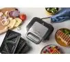 Opiekacz Russell Hobbs Creations 3w1 26810-56 Trójkąty Gofry Panini 820W