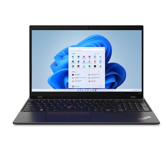 Laptop biznesowy Lenovo ThinkPad L15 Gen 4 15,6" R5 7530U 8GB RAM 512GB Dysk SSD Win11 Pro Czarny