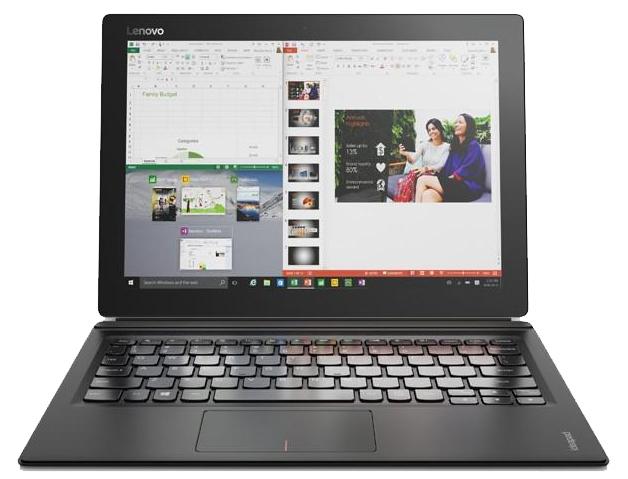 Lenovo IdeaPad MIIX 700 12" 6Y75 8GB RAM 256GB Dysk SSD Win10