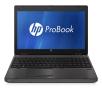 HP ProBook 6560b 15,6" Intel® Core™ i5-2410M 4GB RAM  500GB Dysk  Win7 Pro