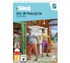 The Sims 4: Do Wynajęcia Dodatek do gry na PC