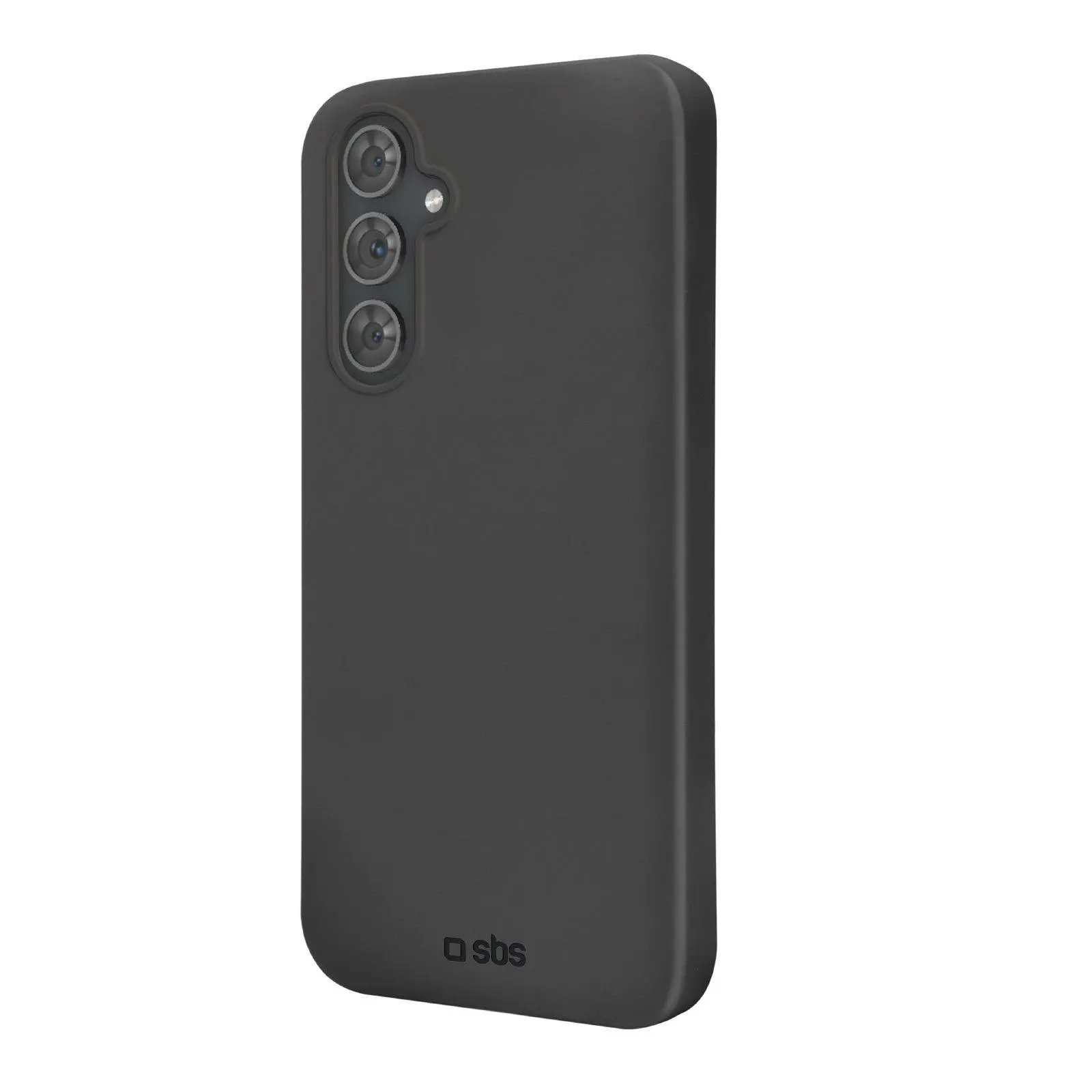 Etui SBS Instinct do Galaxy A25 5G Czarny