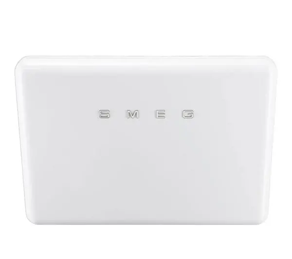 Smeg KFAB75WH