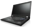 Lenovo ThinkPad T420 14" Intel® Core™ i5-2410M 4GB RAM  500GB Dysk  Win7
