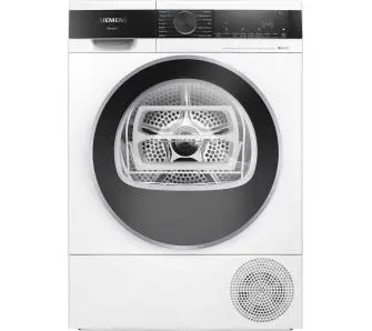 Suszarka Siemens iQ500 WQ44G2D4PL 61,3cm 9kg