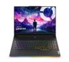 Laptop gamingowy Lenovo Legion 9 16IRX8 16" 165Hz i9-13900HX 64GB RAM 2TB Dysk SSD RTX4090 DLSS3 Win11 Szary