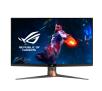 Monitor ASUS ROG Swift PG32UQXR mini LED Quantum Dot 32" 4K IPS 160Hz 1ms Gamingowy HDMI 2.1 DP 2.1