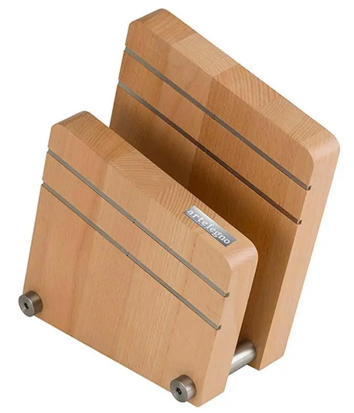 Blok do noży Artelegno Milano AL-09