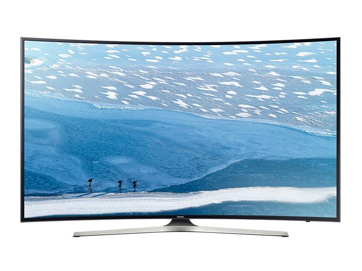 Samsung UE49KU6172U