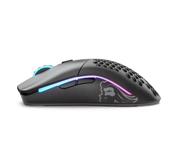 Glorious Model O- Wireless Mat Czarny