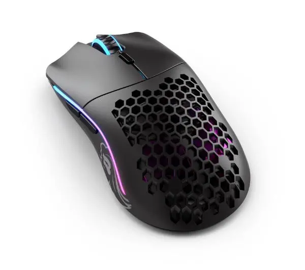 Glorious Model O- Wireless Mat Czarny