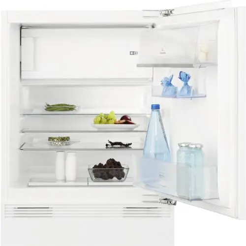 Lodówka Electrolux LFB3AE82R 81,9cm