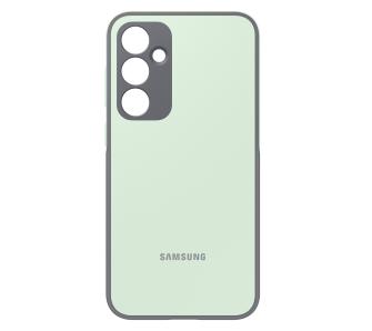 Etui Samsung Silicone Cover do Galaxy S23 FE Zielony
