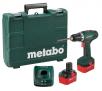 Metabo BS 12 (602194880)