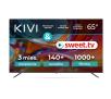 Telewizor KIVI 65U750NB 65" LED 4K Android TV HDMI 2.1 DVB-T2