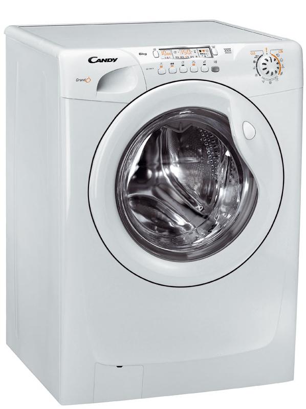 Pralka Candy GO 1462 D
