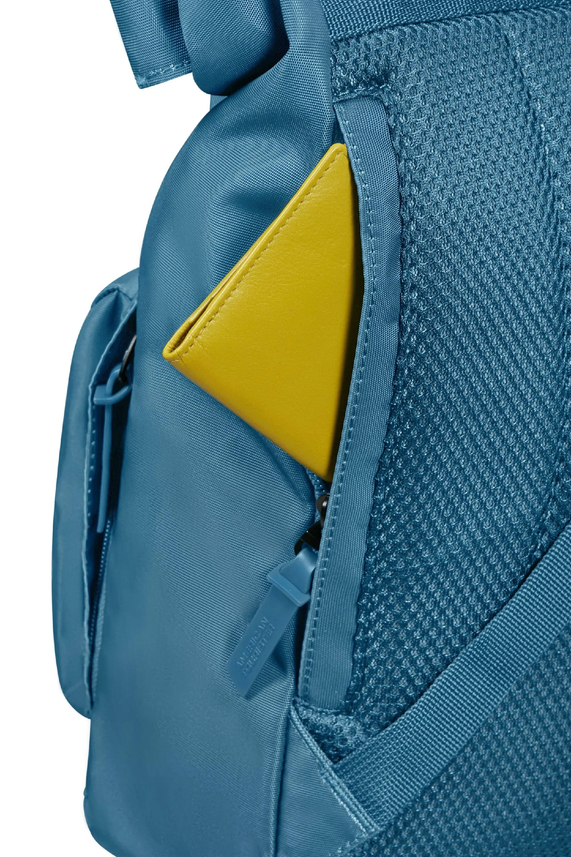 Plecak na laptopa American Tourister Urban Groove UG16  Niebieski