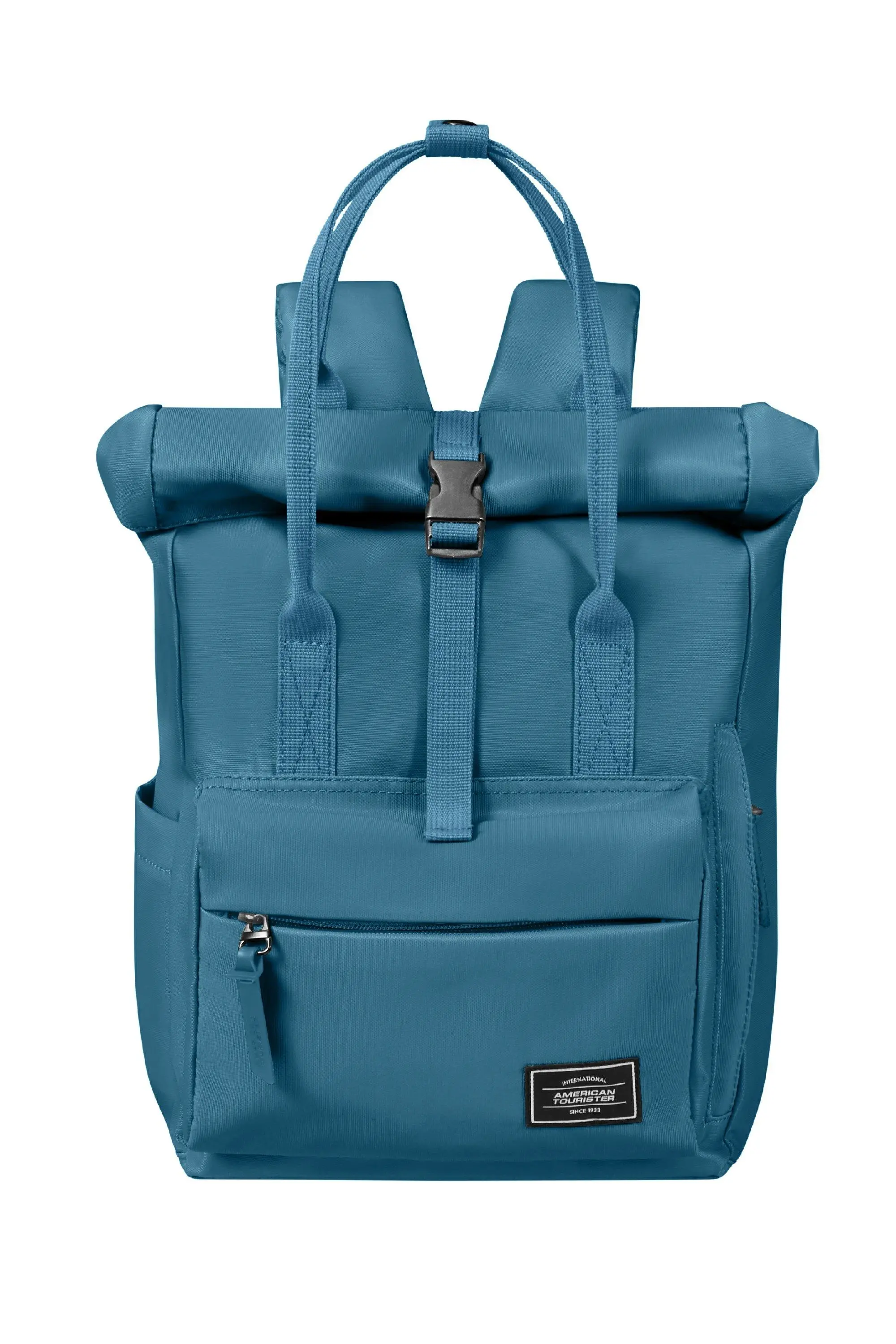Plecak na laptopa American Tourister Urban Groove UG16  Niebieski