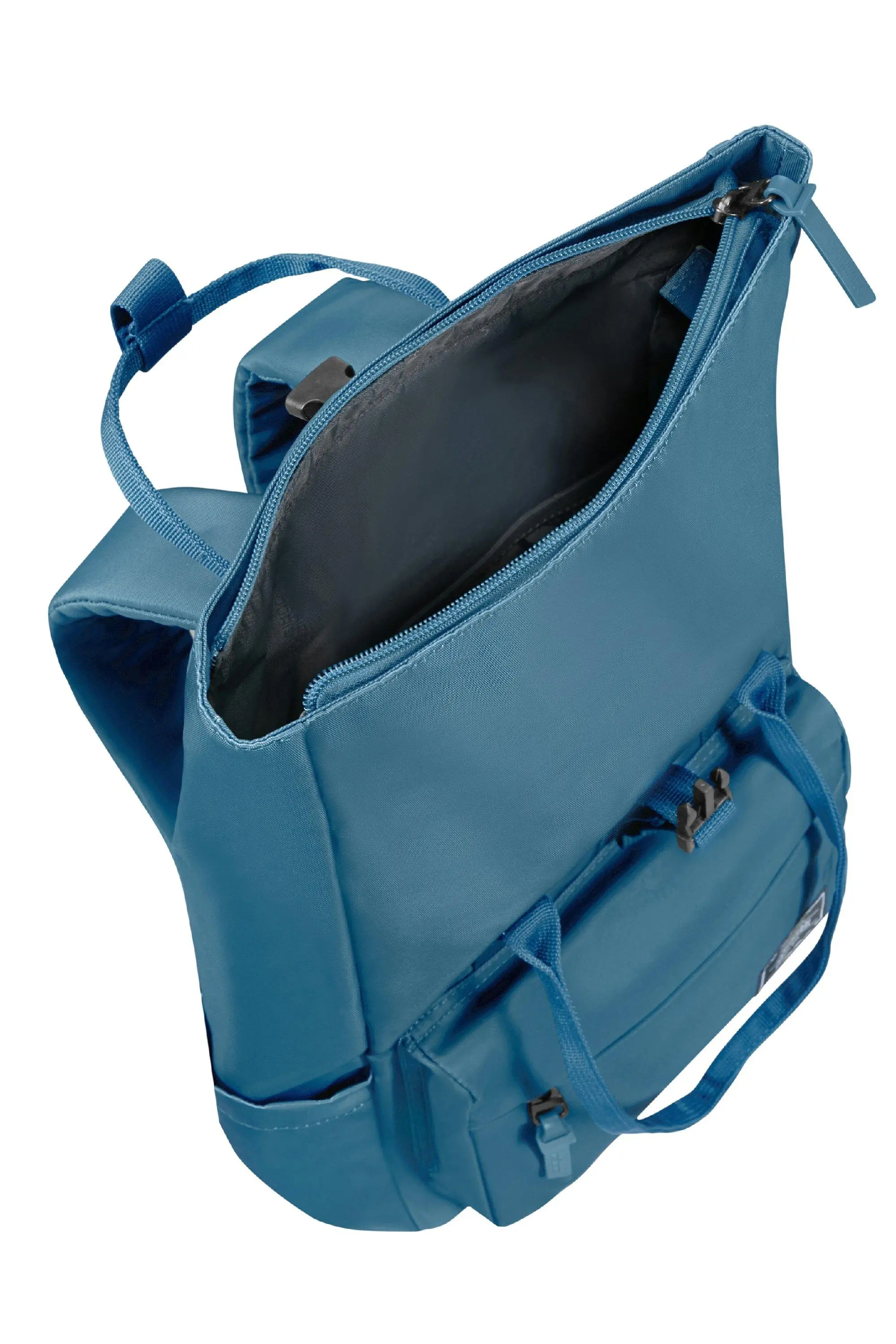 Plecak na laptopa American Tourister Urban Groove UG16  Niebieski