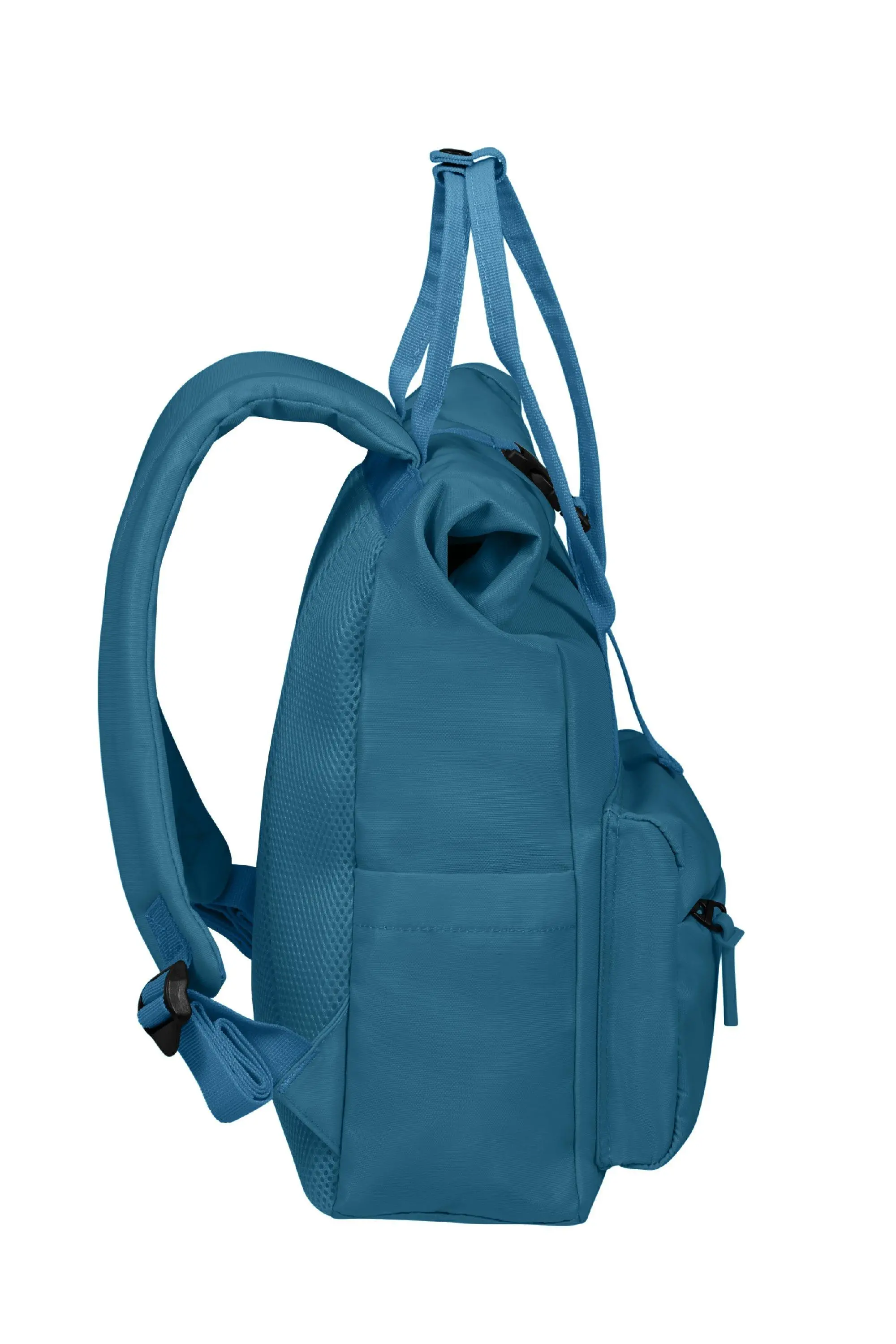 Plecak na laptopa American Tourister Urban Groove UG16  Niebieski