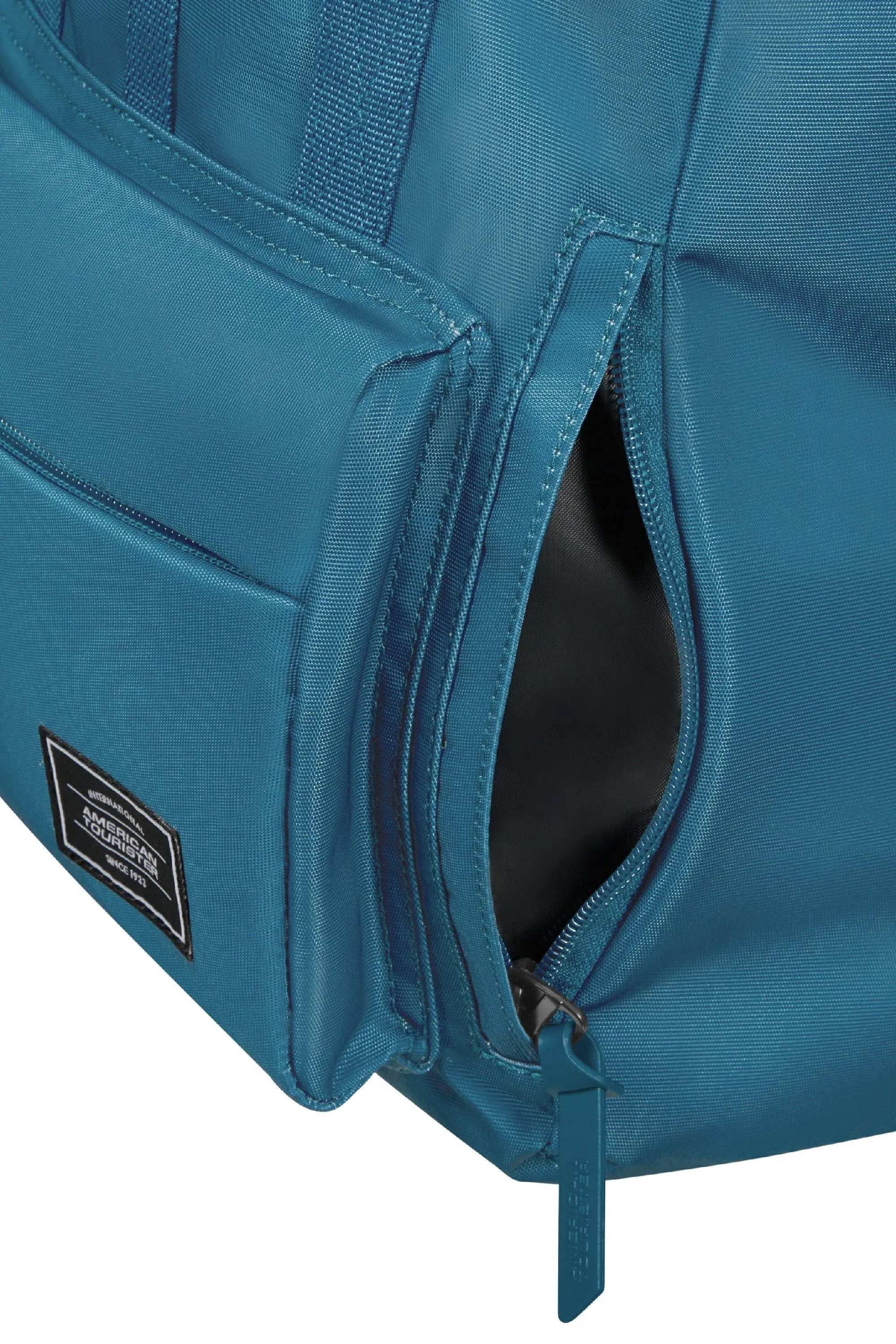 Plecak na laptopa American Tourister Urban Groove UG16  Niebieski