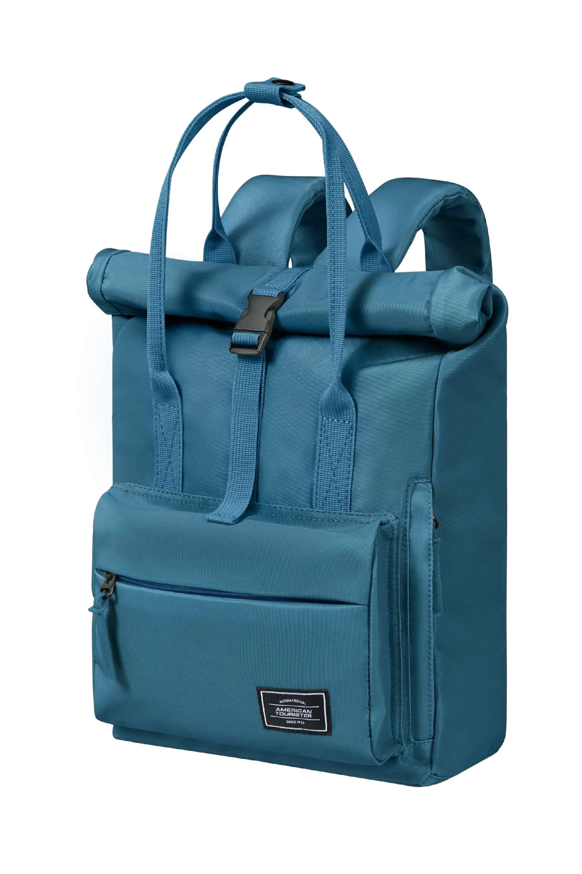 Plecak na laptopa American Tourister Urban Groove UG16  Niebieski