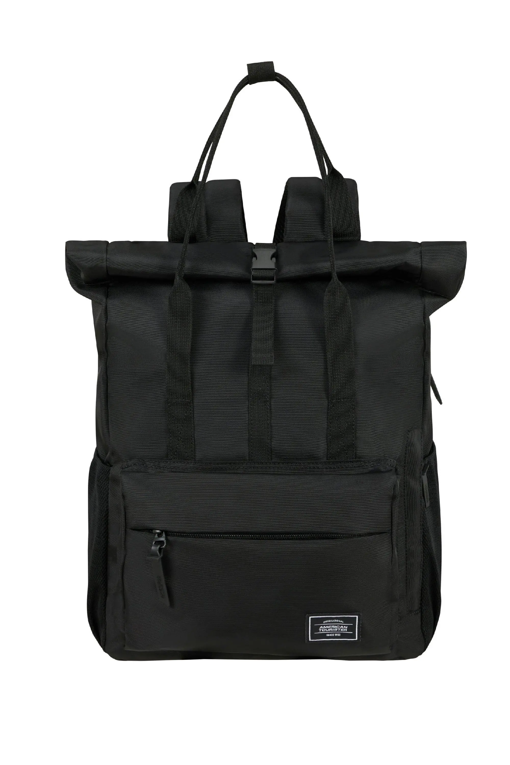 Torba na laptopa American Tourister Urban Groove UG25 15,6" Czarny
