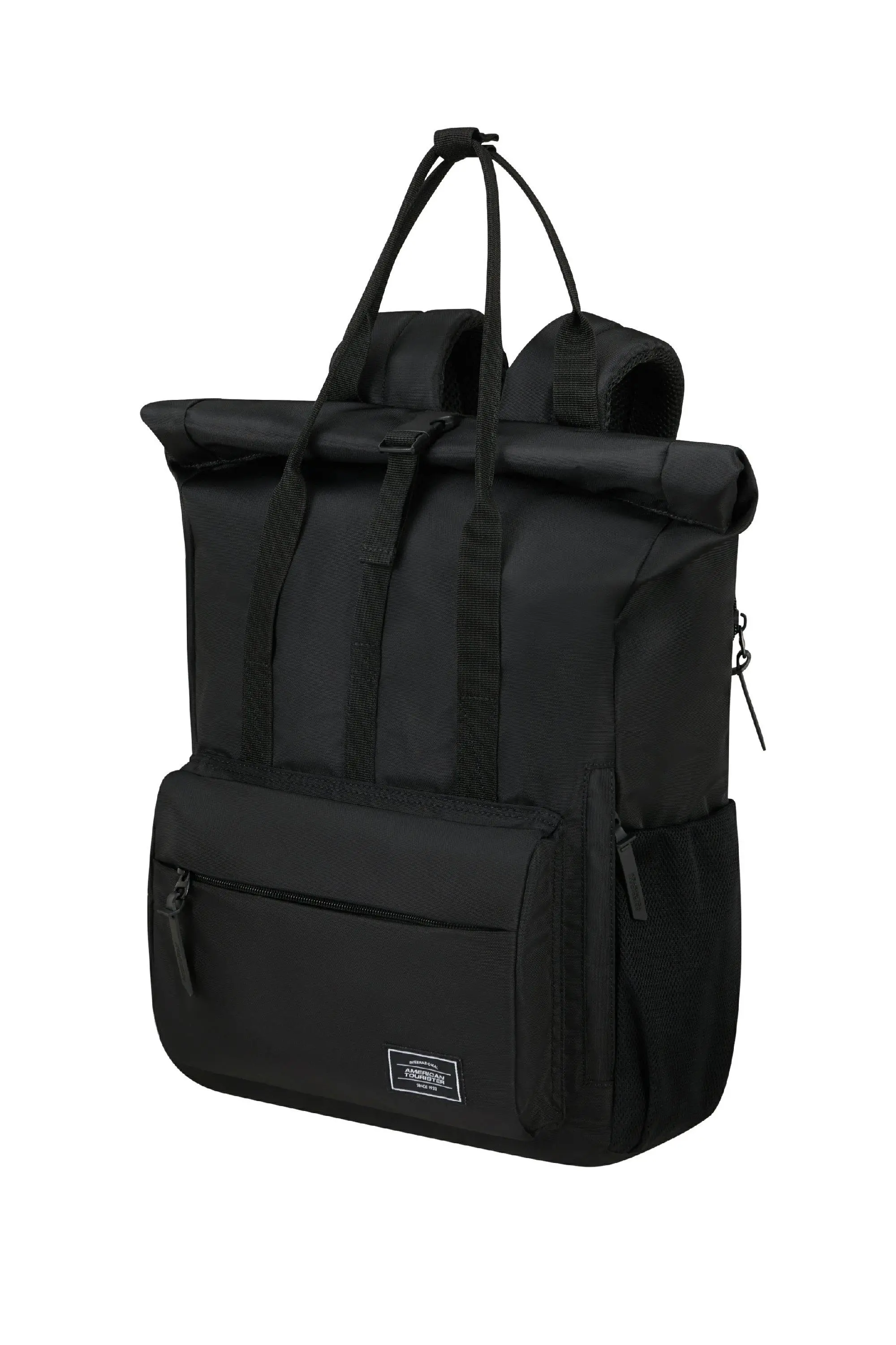 Torba na laptopa American Tourister Urban Groove UG25 15,6" Czarny