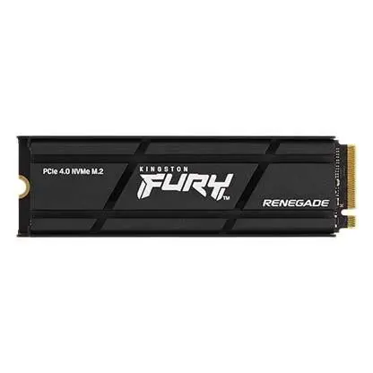 Dysk Kingston FURY Renegade 4TB PCIe Gen4 x4