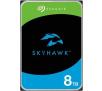 Dysk Seagate SkyHawk ST8000VX010 8TB 3,5"