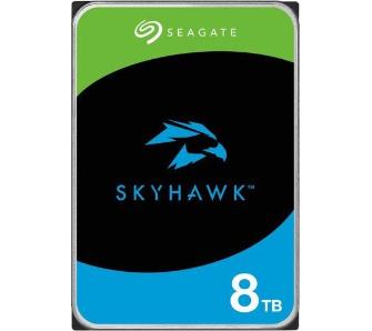Dysk Seagate SkyHawk ST8000VX010 8TB 3,5"