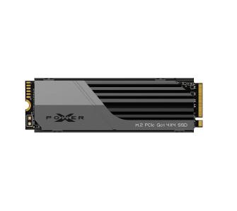 Dysk Silicon Power Xpower XS70 1TB PCIe Gen4 x4