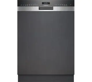 Siemens iQ500 SN55ZS07CE 59,8cm Szuflada na sztućce Zdalne sterowanie - Kup na Raty - RRSO 0%